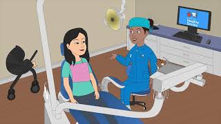 5. Premye Dan Tibebe a: Swen Dantè Pandan Premye Ane a