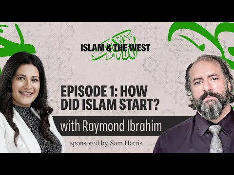 How Did Islam Start?