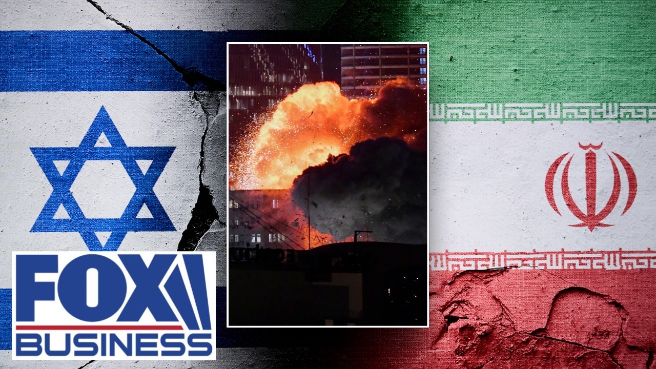 ISRAEL ON ALERT: Defense minister WARNS of ‘great force’ response if Iran attacks