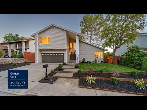 1325 Saddlehill Ln Concord CA | Concord Homes for Sale