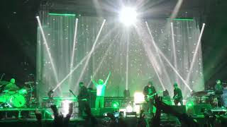 The Charlatans - Sproston Green; MANCHESTER Arena 08/12/18