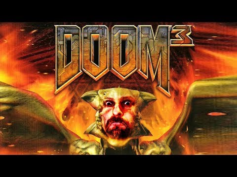 Doom 3: Resurrection of Evil Full Game (Deutsch/German)