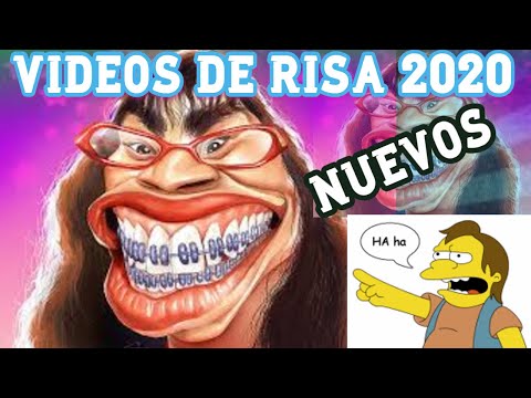 videos de risa 2020 nuevos 🚀🚀 - Videos divertidos: otoño 2021 😬😬 SI TE RIES PIERDES NIVEL #9999