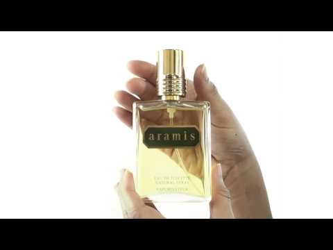 Aramis Cologne by Aramis Review
