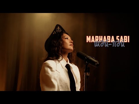 Marhaba Sabi - Shai-Pai (live)