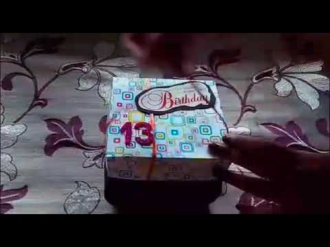 Akshata birthday 2018