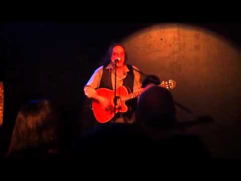 Mike Milazzo - Penny's Open Mic - Under St. Marks