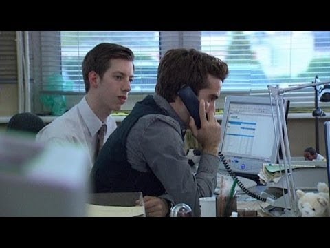 Spass auf der Arbeit - Stromberg