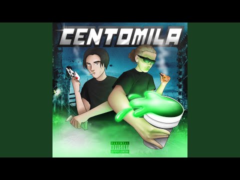 Centomila (feat. Gumma Vybz & Mothz)