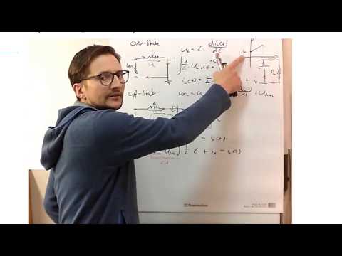 Leistungselektronik Kapitel H Hochsetzsteller