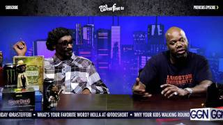 Freaky Tales W/ Too Short - GGN News S. 3 Ep. 6