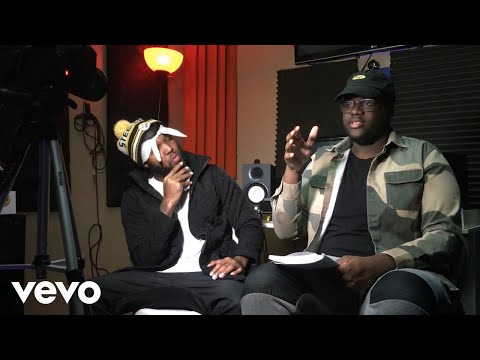 Tejai Moore - Who Is Tejai Moore [Behind The Scenes w/ Kulture Klash]