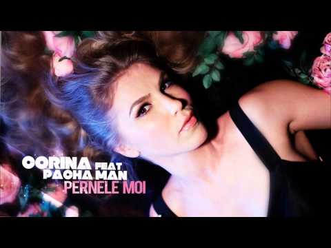 Corina feat. Pacha Man - Pernele moi (Audio)