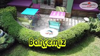 Aykanat Apart | www.eskisehirapartlar.com.tr | Eskişehir Apartlar ve Yurtlar Reh