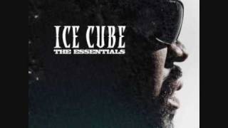 09-Ice Cube-The Wrong Nigga To Fuck Wit.wmv