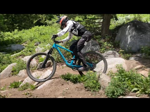 2021 Specialized Enduro Comp - 6 Month Review