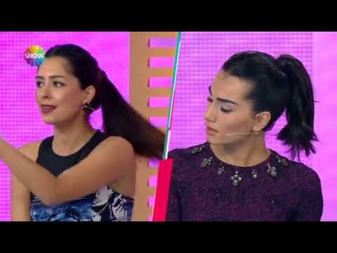 Ayşenur Balcı and Nur Bozar's heated argument