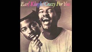Earl Klugh ・ Crazy For You