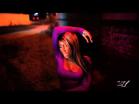 BLACK FROST - Sincerely Yours (Dear Femcees) Official Video