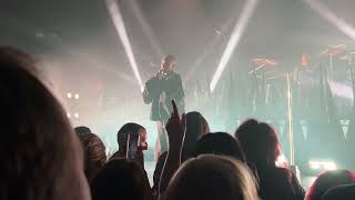 Skunk Anansie - Yes it’s fucking political