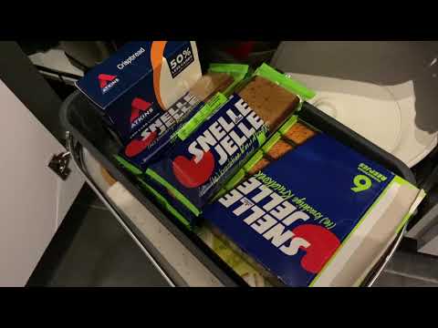 Tosti tutorial pak tosti ijzer