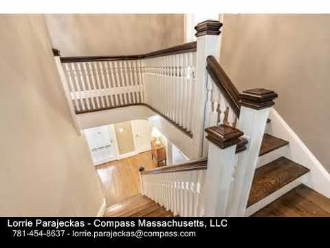 50 Yale St, Winchester MA 01890 - Single Family Home - Real Estate - For Sale -