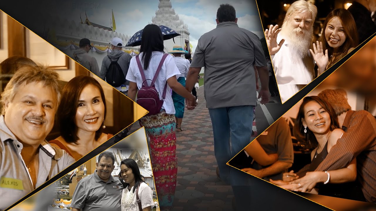 Why Bangkok Women Are Worth it