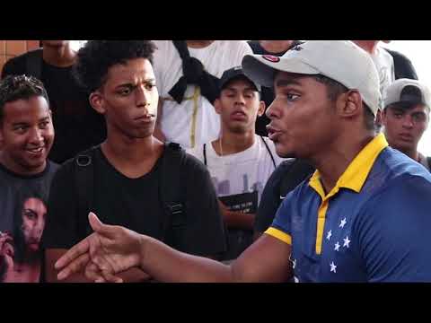 Bart VS Ciel - Batalha da Torre 41ª edição ( 1ª Fase )