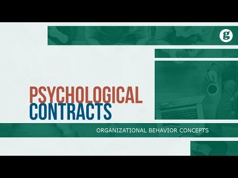 What is Organizational Behavior