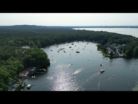 Müggelspree / Rahnsdorf  06.2023