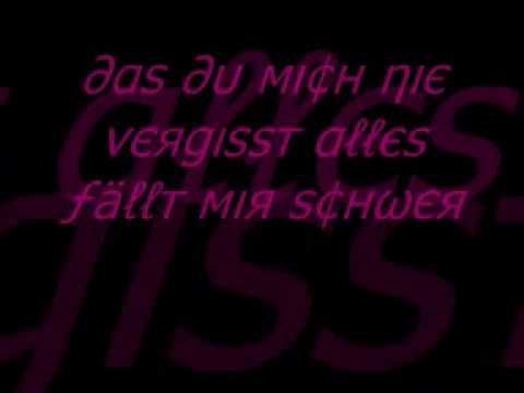 mc amino feat amir t - wir waren einmal