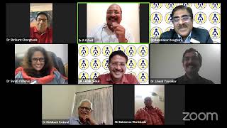 AACCI Week 2021 - 14th Year Celebrations | 18th to 25th July 2021