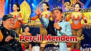 Download lagu LIMBUKAN WAYANG KULIT PALING LUCU 😂 CAK PERCIL CS BIKIN NGAKAK! | DAGELAN JAWA TERBARU 2026 mp3