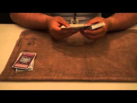 Nick Ma - 1st Place ARG Richmond Deck Profile