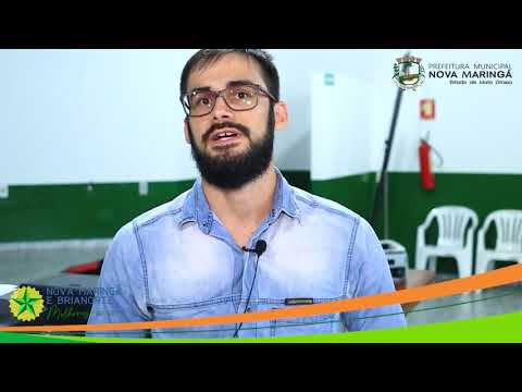 Palestra com a Equipe de T.I.