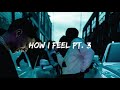 [FREE] J.I. x Lil Tjay Type Beat | "How I Feel Pt. 3" |Piano Beat| @AriaTheProducer @JabariOnTheBeat
