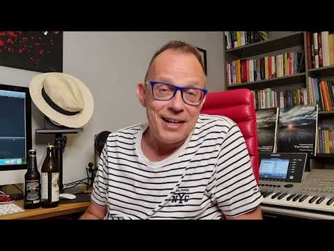 MPD 917 - CO ROBISZ LATEM?