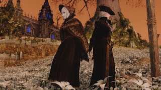 【MMD x Bloodborne】ニア/NEAR【1440p】