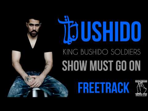 Video thumbnail for Show must go on