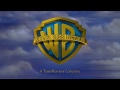 Warner Bros Pictures Logo 2011