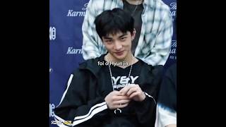 foi o Hyunjin!! #hyunjin #straykids #skzmemes
