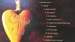 Are We In Trouble Now-Mark Knopfler