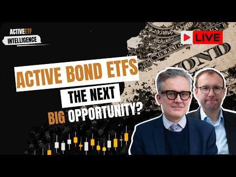 Active ETF Intelligence #EP7