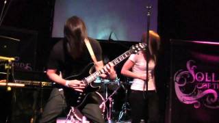 Collapse of The Empire- Neurogenesis