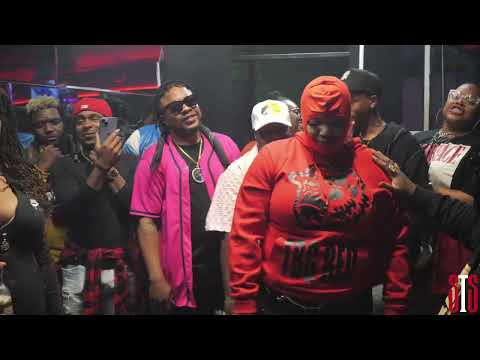 Dee Reign vs TBG Red