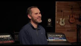 Video thumbnail for HendyAmps uses Amphion One18 in their product development by Amphion Loudspeakers