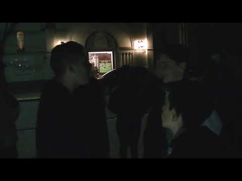 Spc Free - Raka y Zack vs Ray-Øne y S-Kai - Final 12/8