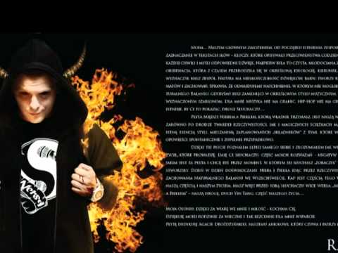 Wice Wersa - Po Co Kaszlesz feat Smagalaz [ NIEBO ]