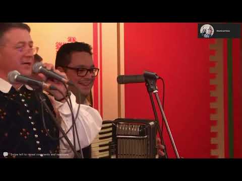 Mitja Kvintet ‼️18:32 Live Music ✅‼️