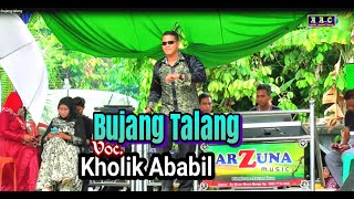 Download lagu Arzuna Music - Lagu Jambi - Bujang Talang  - Idham Kholik -  Management Amran Arzuna mp3